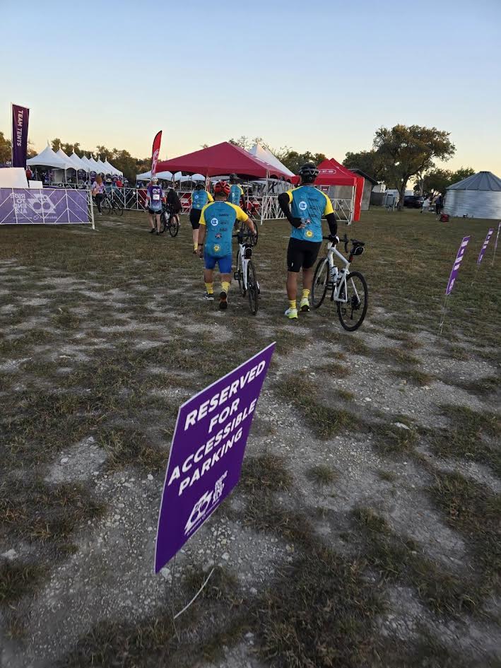 ALZ Ride 2025 — Photo 7